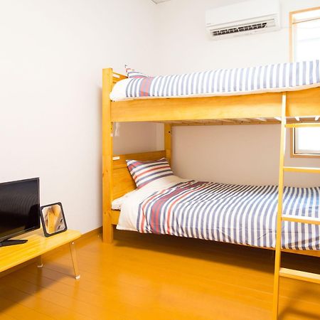 Sun Green Resort Hotel Ishigaki Ishigaki  Bagian luar foto