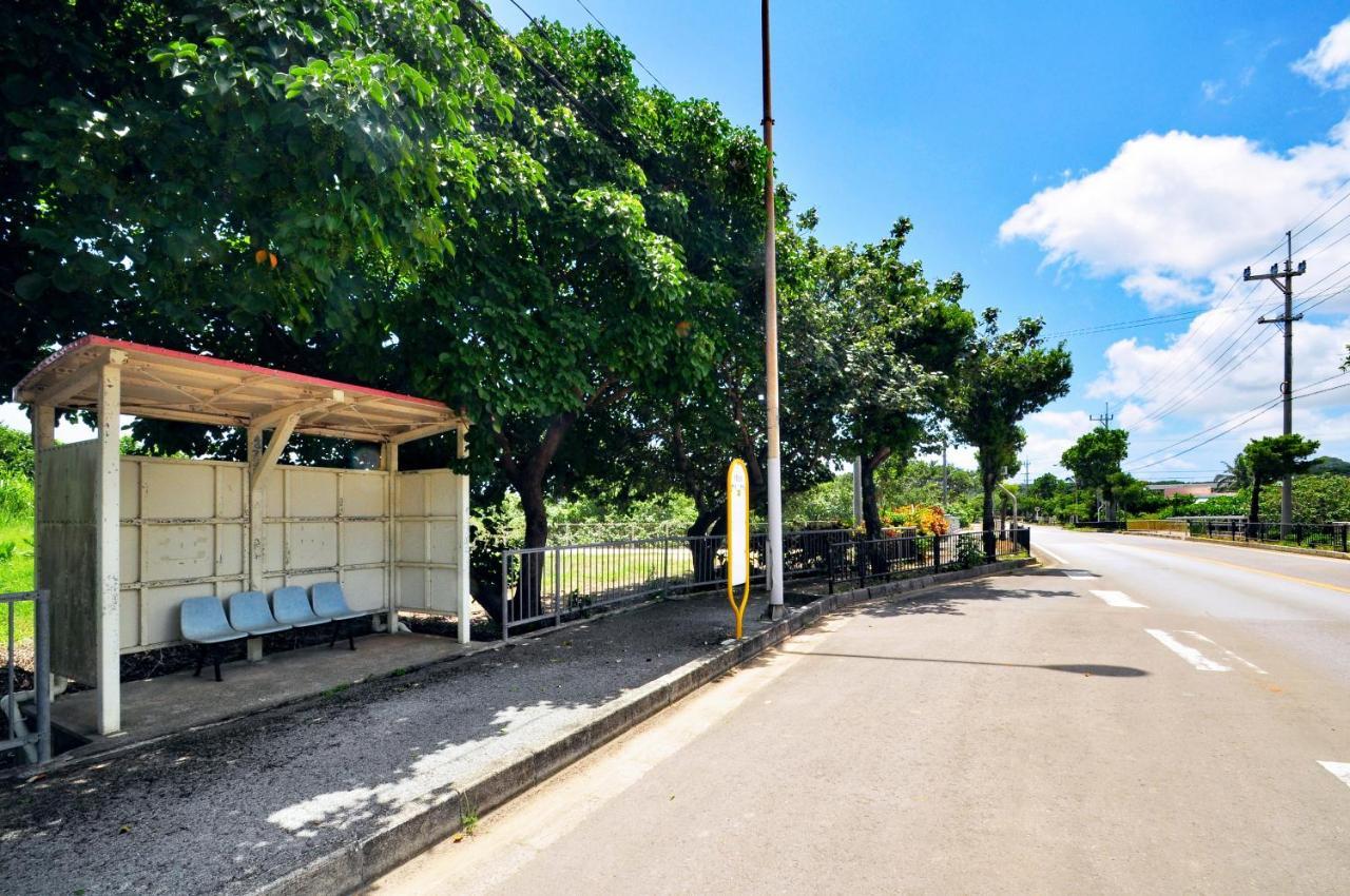 Sun Green Resort Hotel Ishigaki Ishigaki  Bagian luar foto