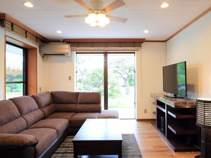 Sun Green Resort Hotel Ishigaki Ishigaki  Bagian luar foto