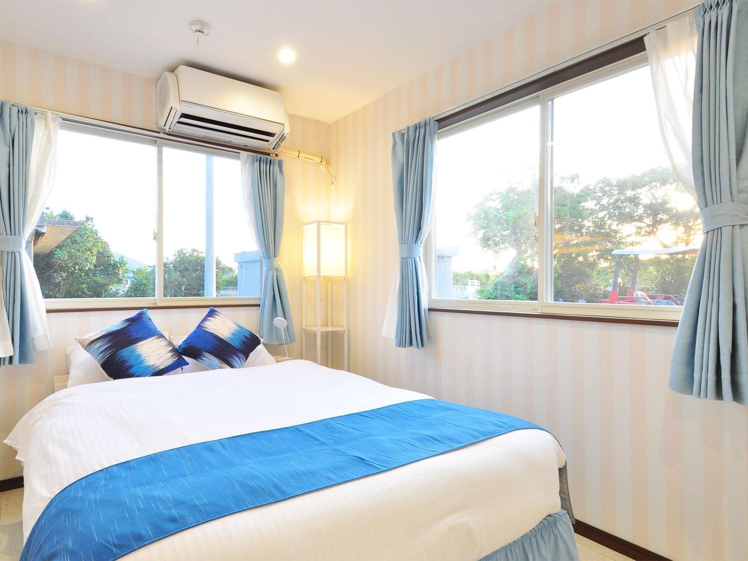 Sun Green Resort Hotel Ishigaki Ishigaki  Bagian luar foto