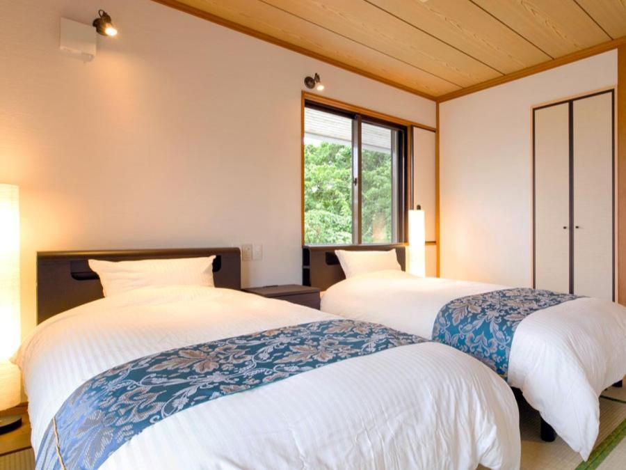 Sun Green Resort Hotel Ishigaki Ishigaki  Bagian luar foto
