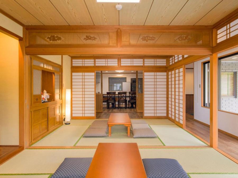 Sun Green Resort Hotel Ishigaki Ishigaki  Bagian luar foto