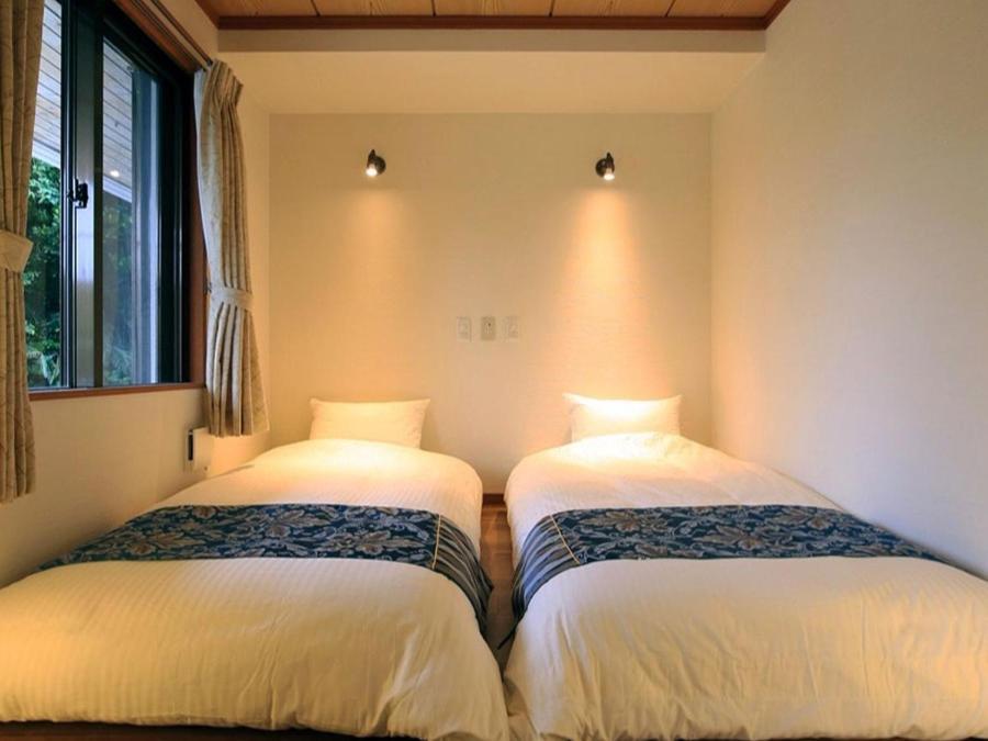 Sun Green Resort Hotel Ishigaki Ishigaki  Bagian luar foto