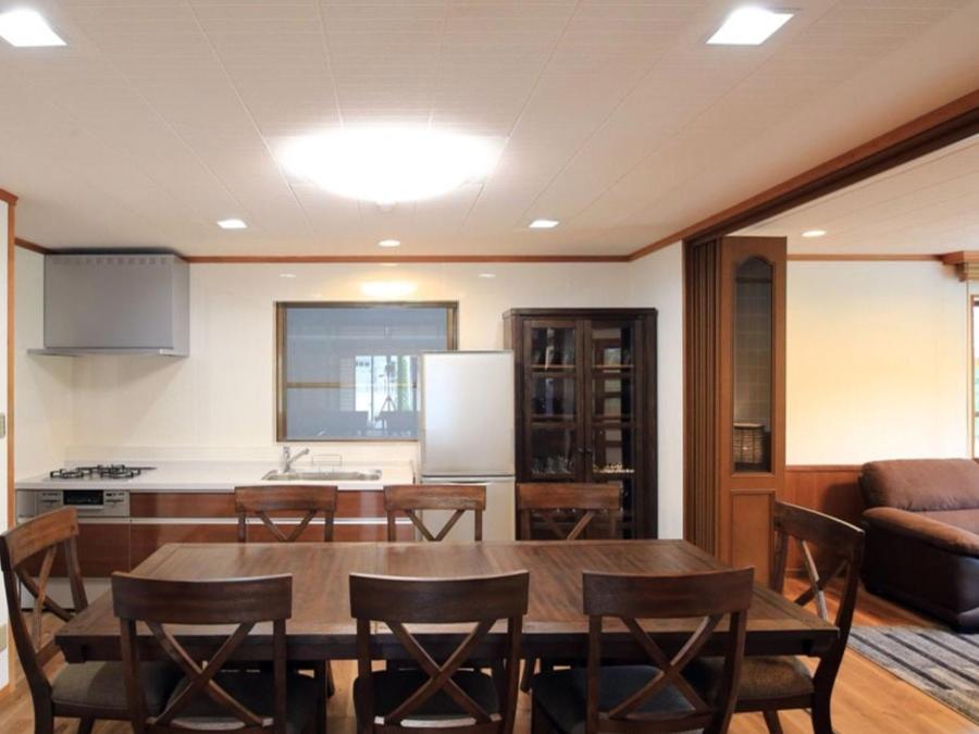 Sun Green Resort Hotel Ishigaki Ishigaki  Bagian luar foto
