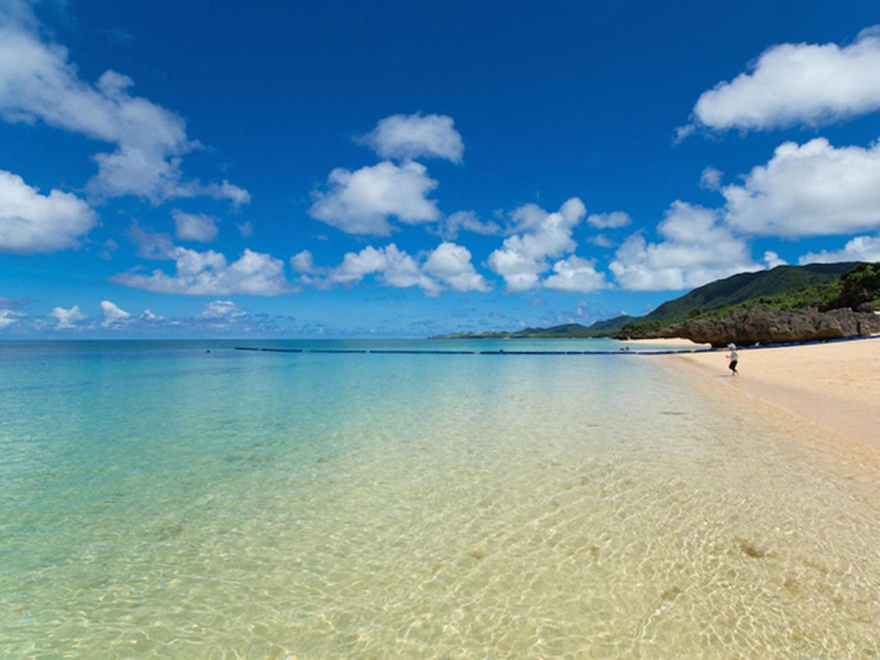 Sun Green Resort Hotel Ishigaki Ishigaki  Bagian luar foto