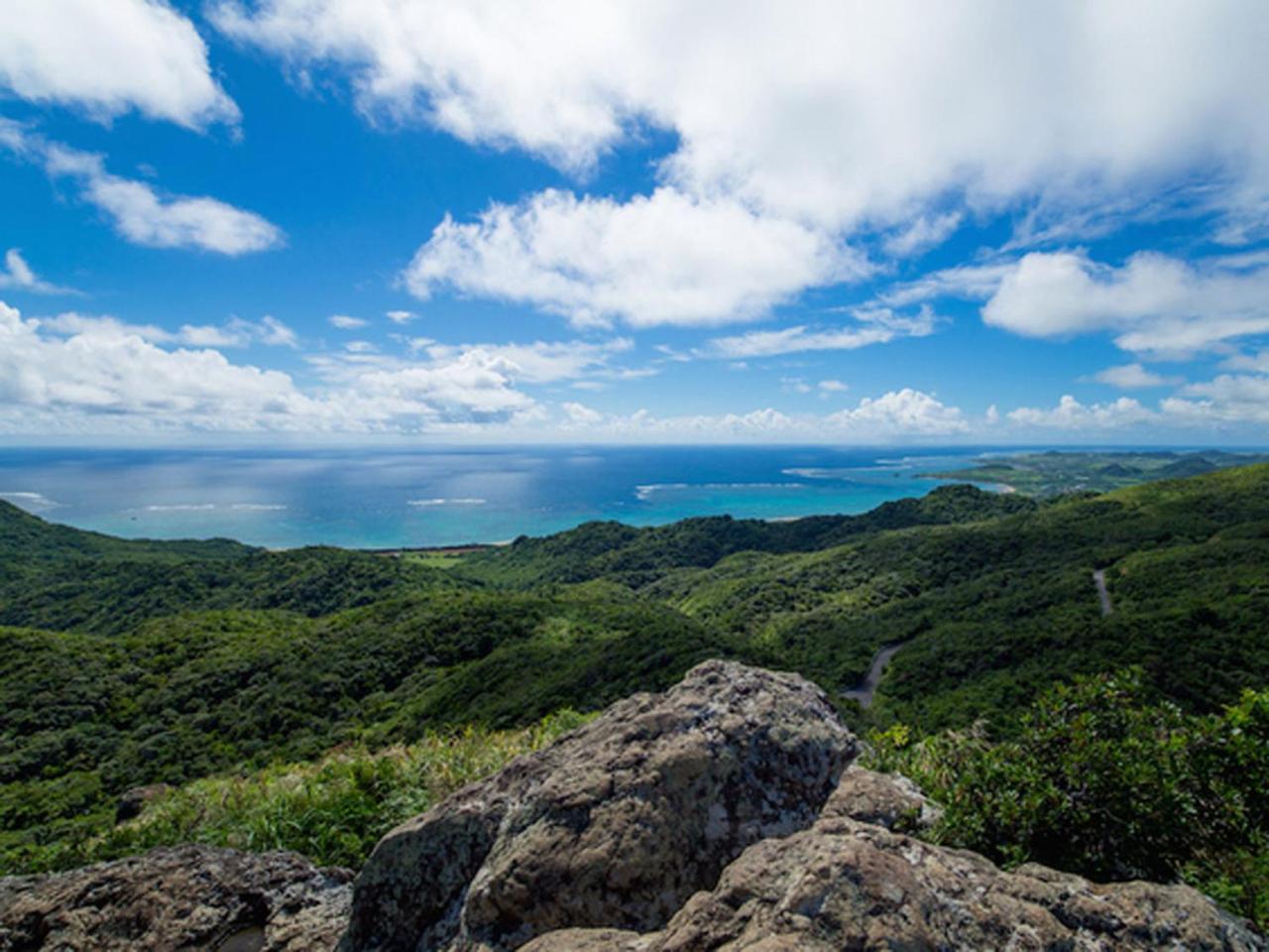 Sun Green Resort Hotel Ishigaki Ishigaki  Bagian luar foto