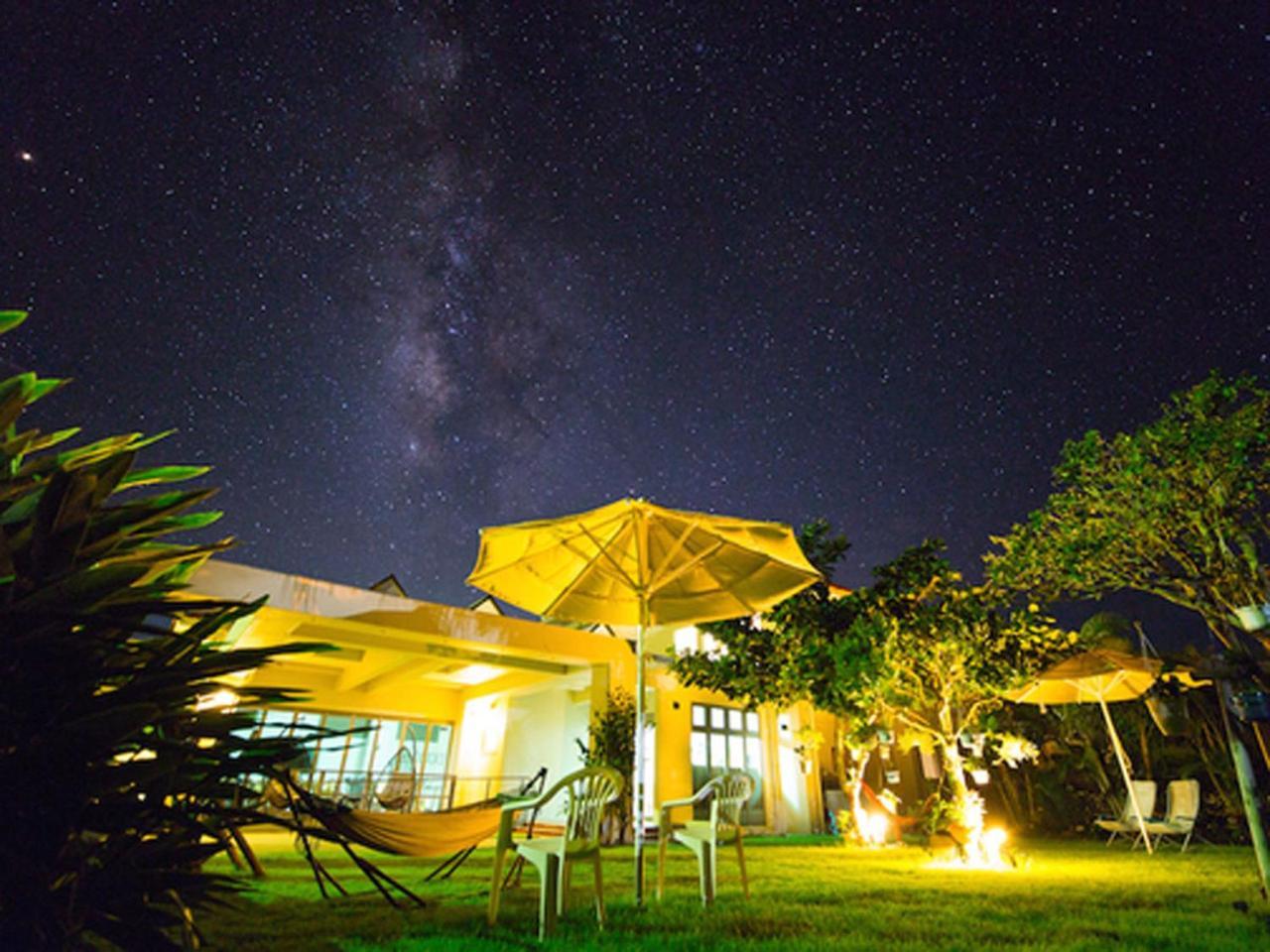 Sun Green Resort Hotel Ishigaki Ishigaki  Bagian luar foto