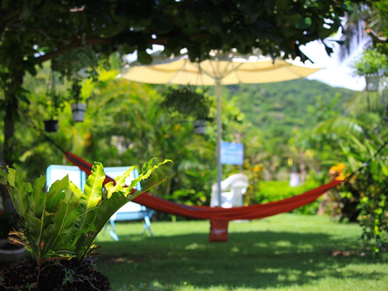 Sun Green Resort Hotel Ishigaki Ishigaki  Bagian luar foto