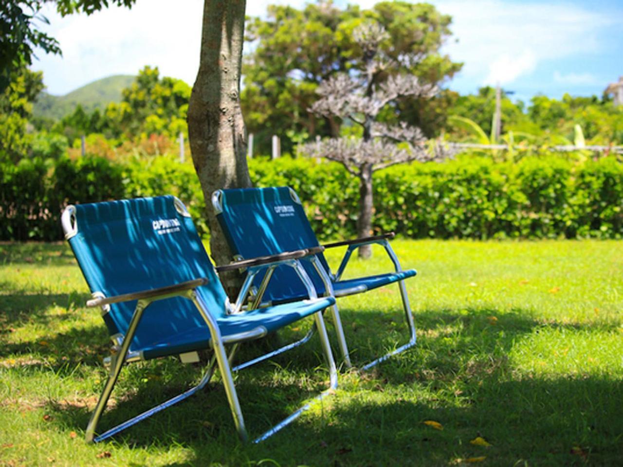 Sun Green Resort Hotel Ishigaki Ishigaki  Bagian luar foto