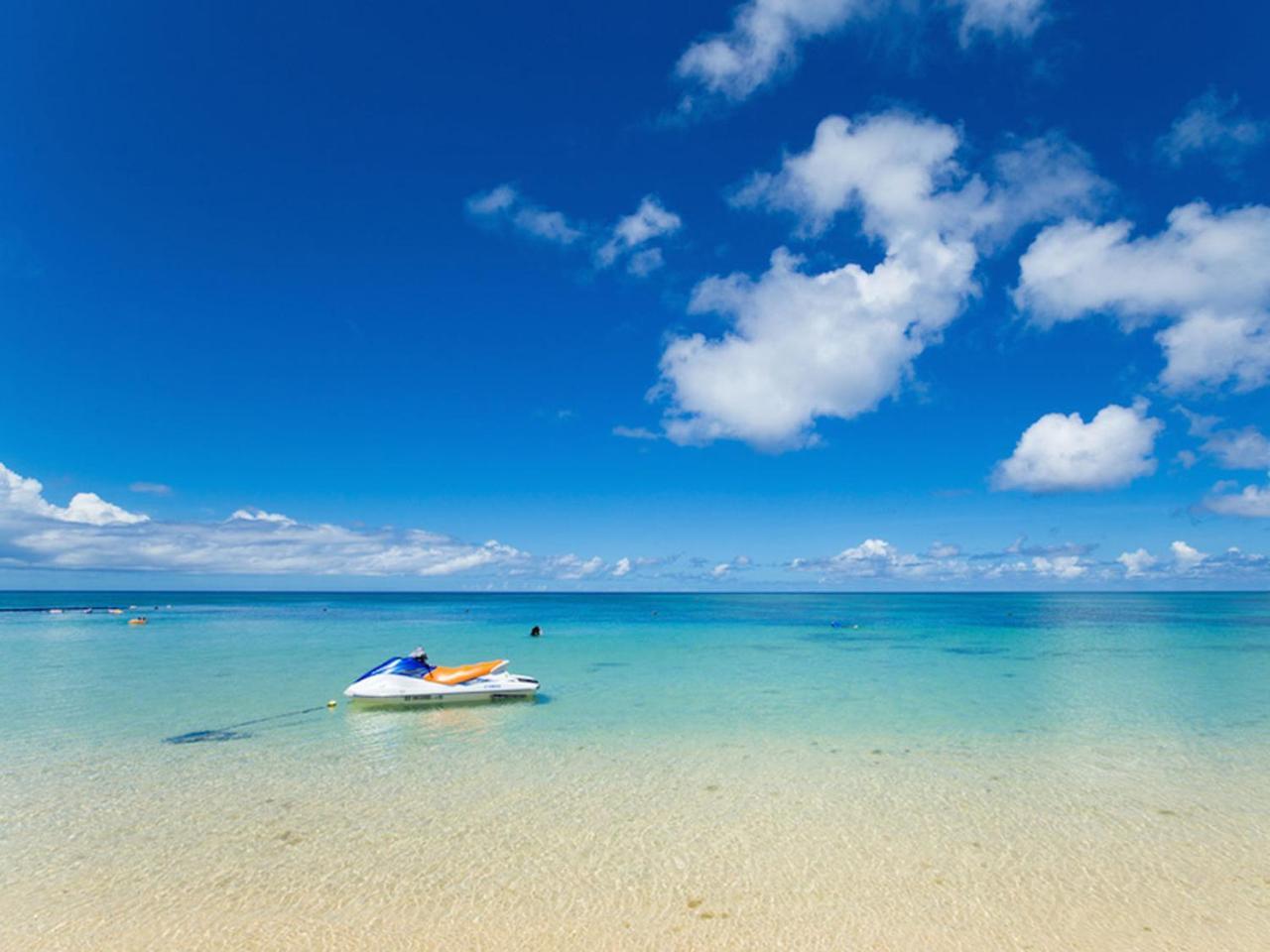 Sun Green Resort Hotel Ishigaki Ishigaki  Bagian luar foto