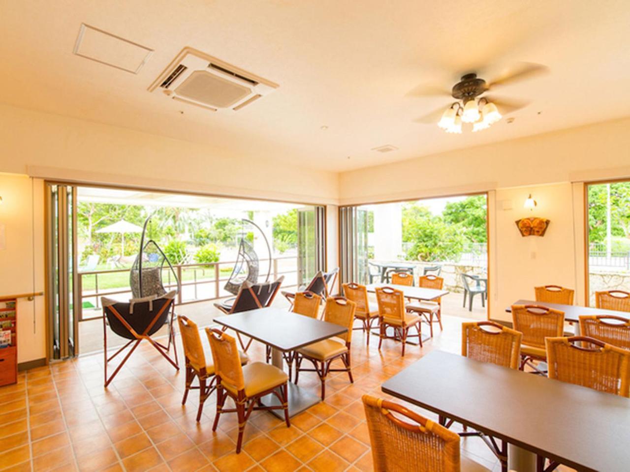 Sun Green Resort Hotel Ishigaki Ishigaki  Bagian luar foto