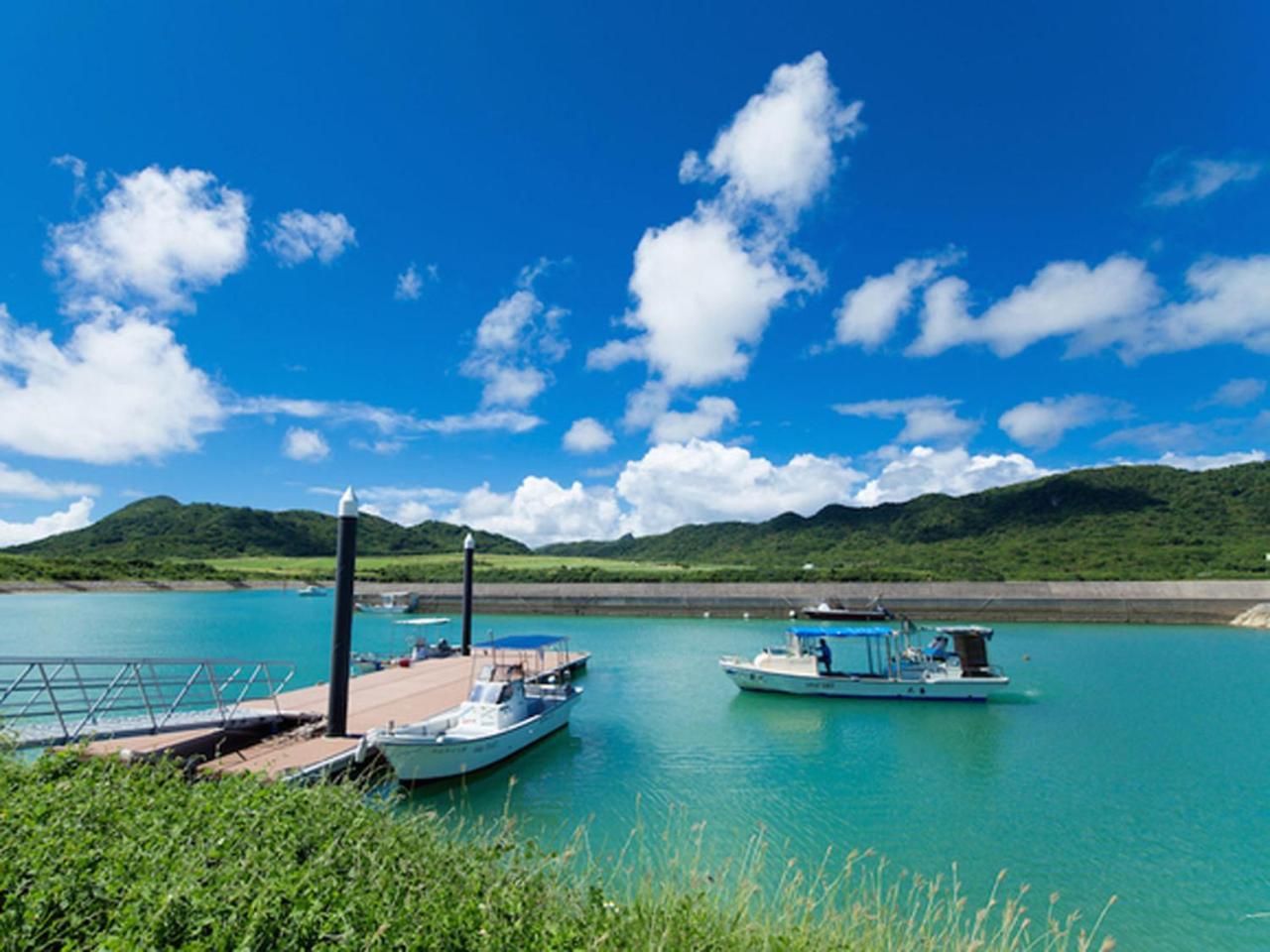 Sun Green Resort Hotel Ishigaki Ishigaki  Bagian luar foto