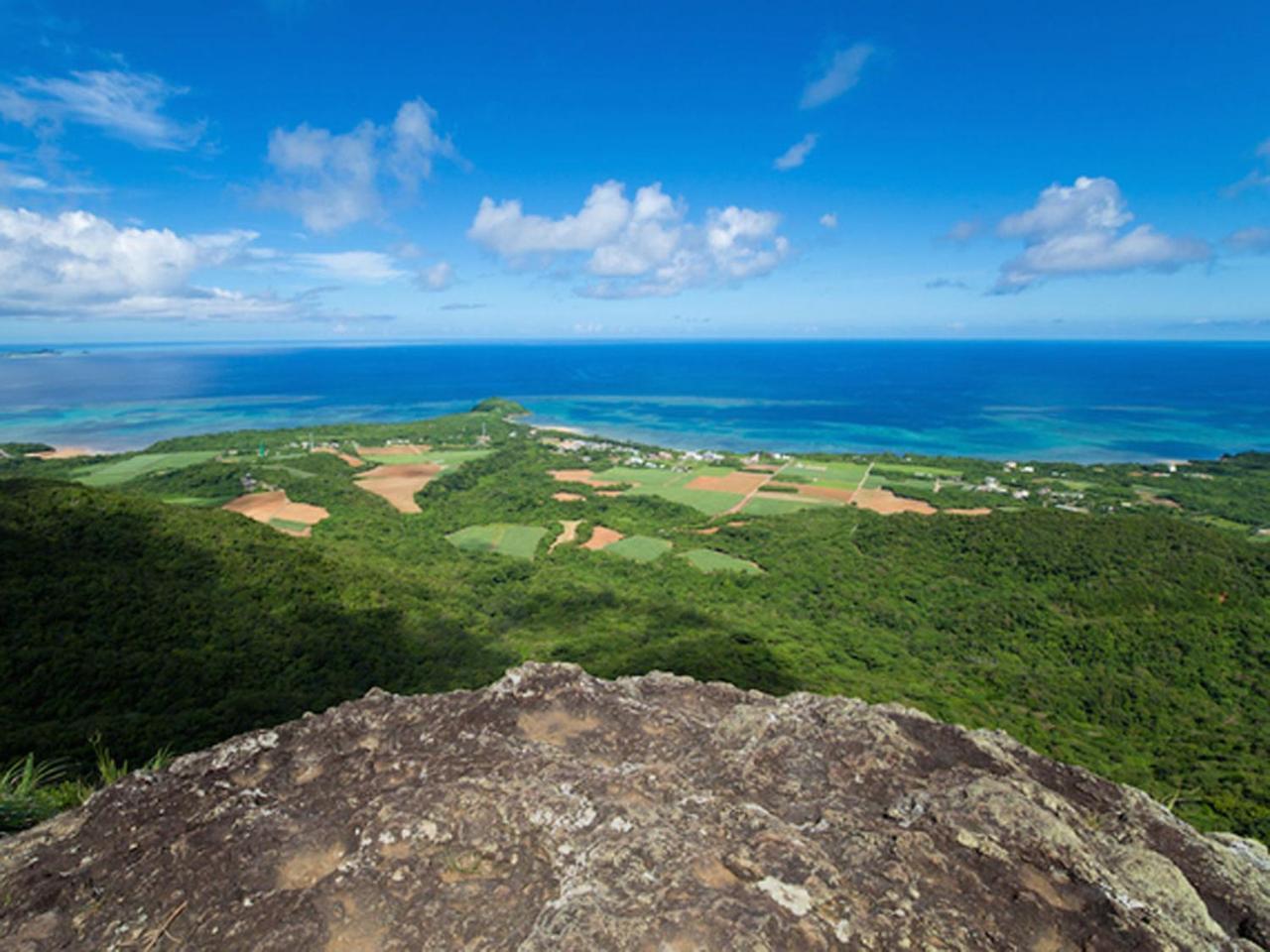 Sun Green Resort Hotel Ishigaki Ishigaki  Bagian luar foto
